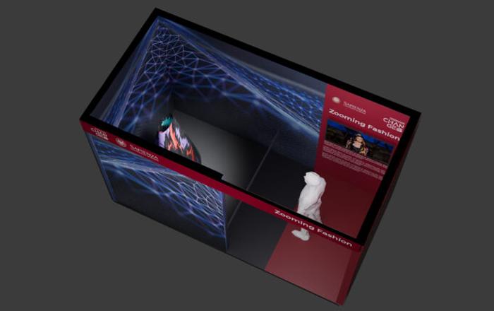 Zooming Fashion: a MFR2024 la moda come non l’hai mai vista