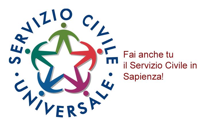 Servizio civile universale - Bando 2024 