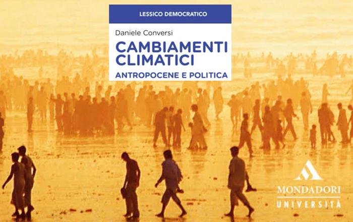 Lecture dottorale del prof. Daniele Conversi
