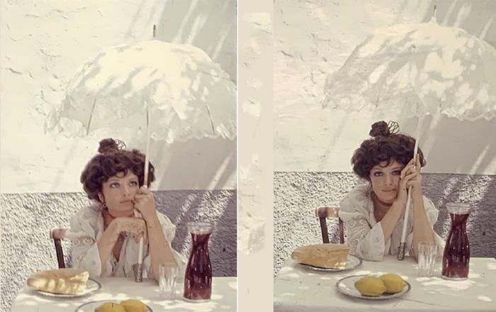 Le fotografe del cinema nell’Italia del dopoguerra
