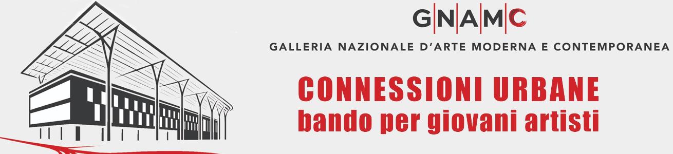 Connessioni Urbane - Bando per giovani artisti